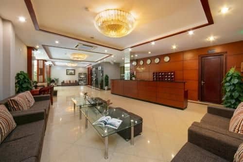 Sen Hotel Sen Hotel