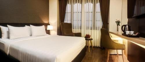 Single Standard Room