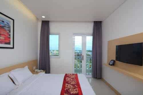 Hung Cuong Hotel Hung Cuong Hotel