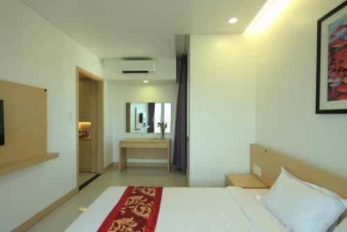 Hung Cuong Hotel Hung Cuong Hotel
