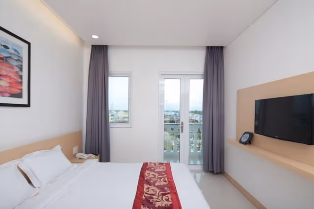 Superior Double Room