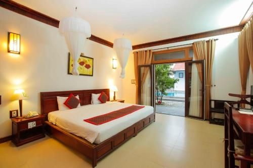 Hoi An Garden Villas1