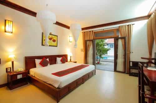 Hoi An Garden Villas Hoi An Garden Villas