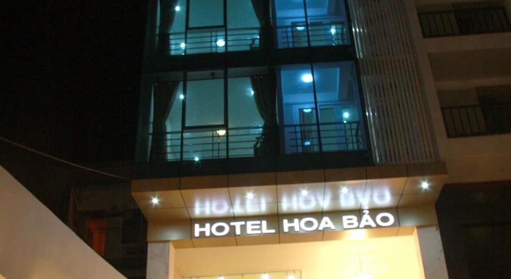 Hoa Bao Hotel0