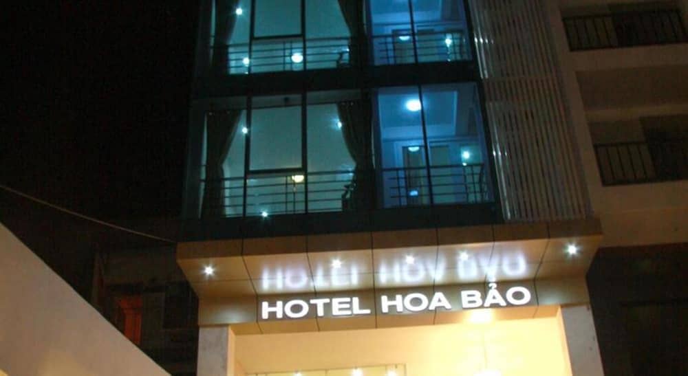 Hoa Bao Hotel Hoa Bao Hotel