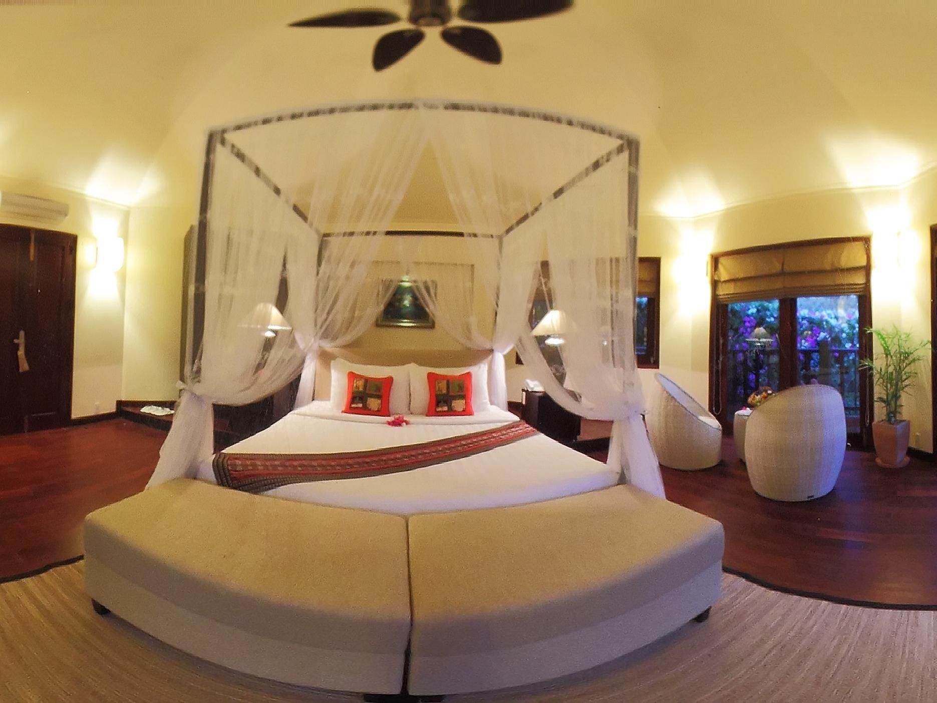 โพชานู บูทีค รีสอร์ท (Poshanu Boutique Resort)3