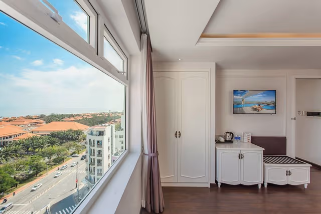 Suite Room, Daily Afternoon Tea
