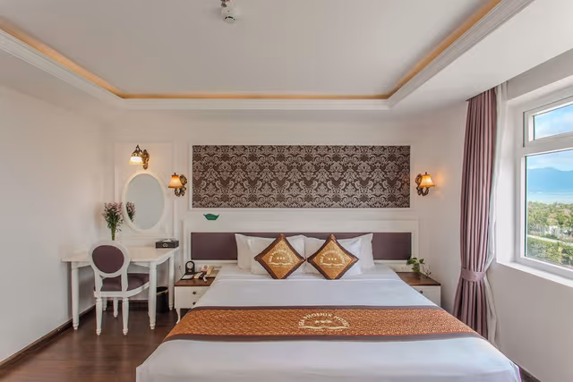 Suite Room, Daily Afternoon Tea