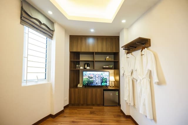 Premium Double Room, 1 Queen Bed
