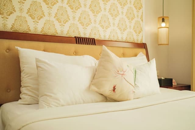 Classic Double Room