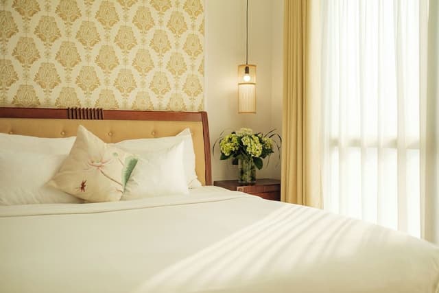Classic Double Room
