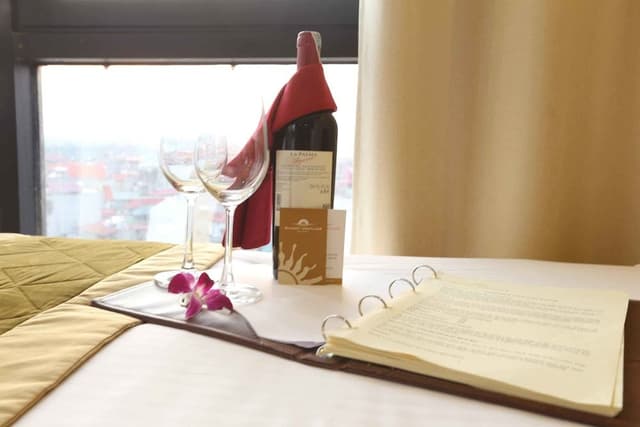 Premium Room