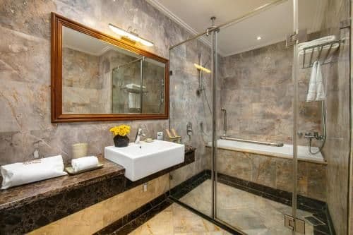 Premier Suite