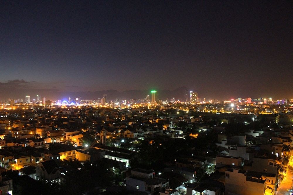 Song Cong Hotel DaNang0