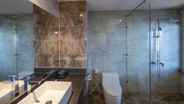 Premium Double Room, City View