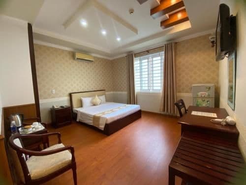 Superior Double Room