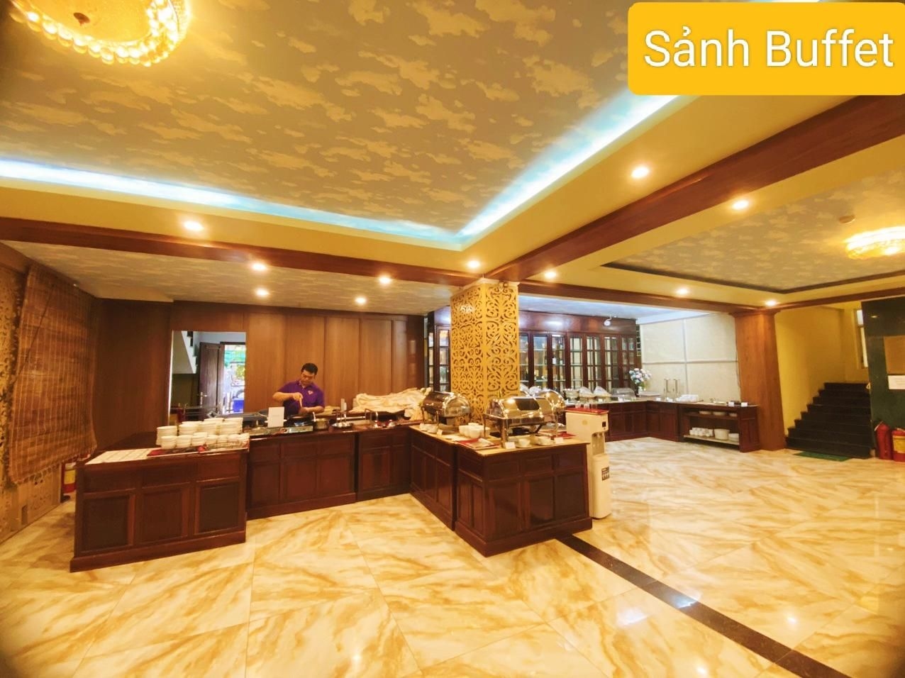 Lan Vy Hotel (Linh Phuong 8 Hotel - 24 Hours Stay)4