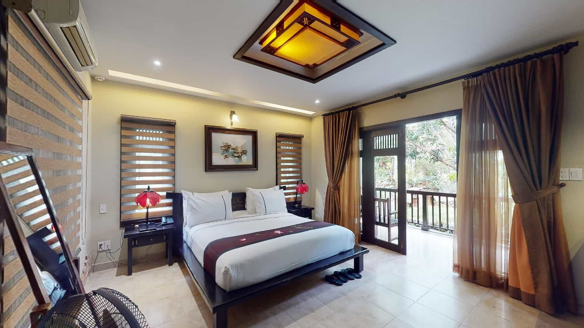 Lotus Village Resort - Muine Lotus Village Resort - Muine