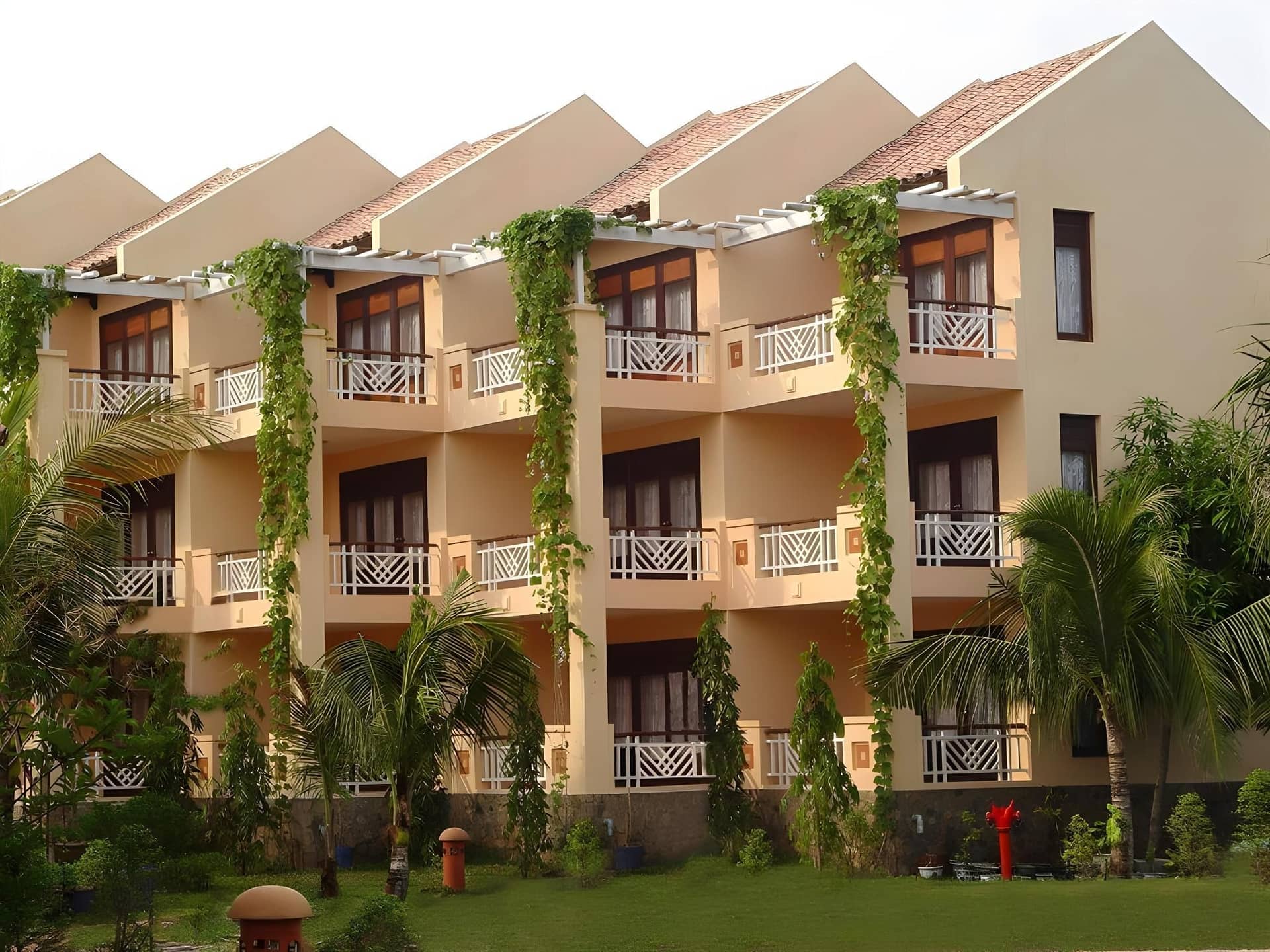 Can Gio Resort Can Gio Resort