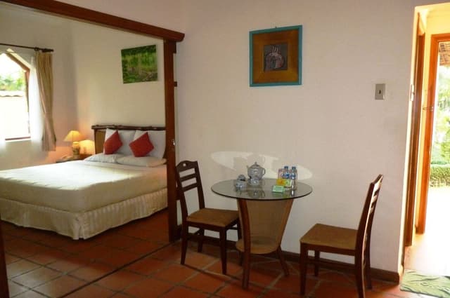 Superior Room (Eco)