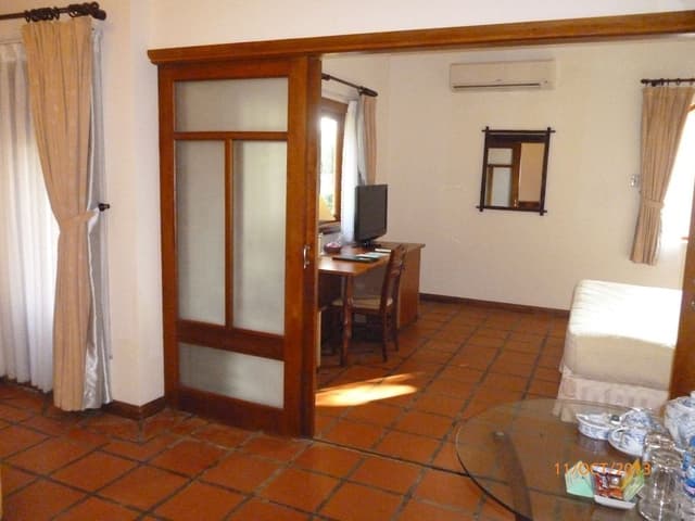 Superior Room (Eco)
