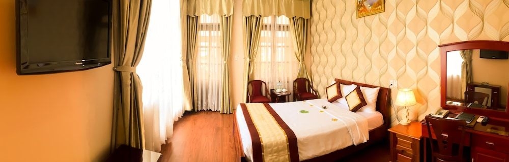 Thanh Binh Trade Union Hotel2