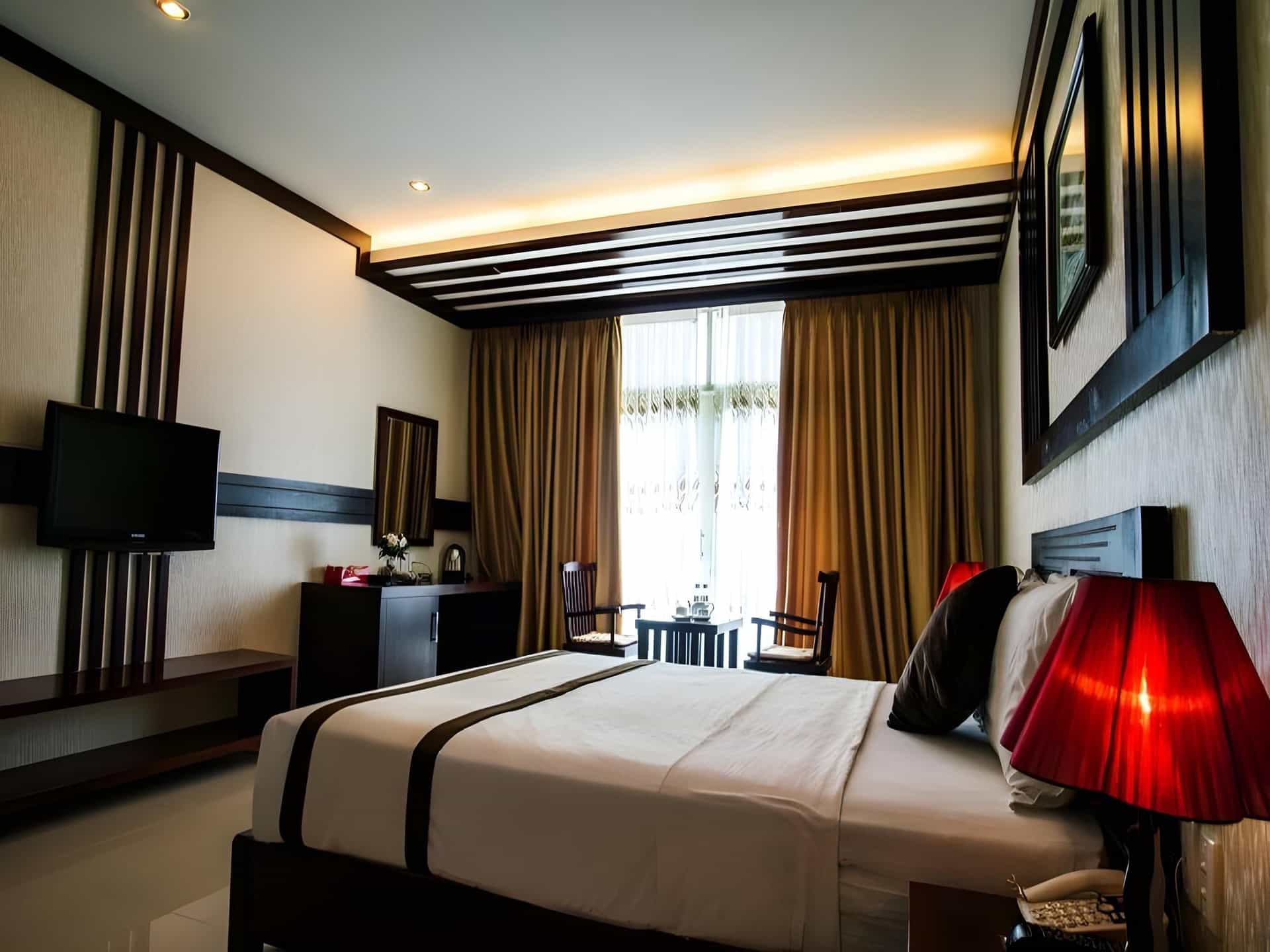 Kaya Hotel Kaya Hotel