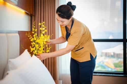 Muong Thanh Luxury Quang Ninh Hotel Muong Thanh Luxury Quang Ninh Hotel