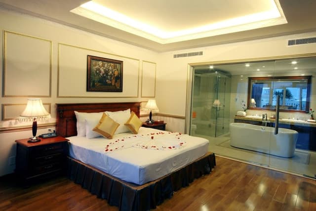 Palace Suite