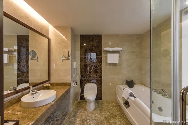 Grand Suite