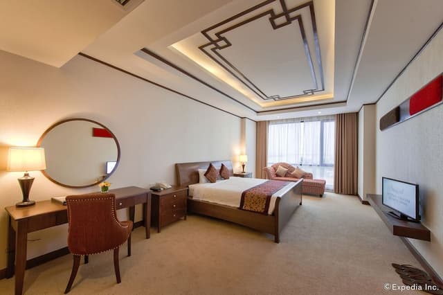 Grand Suite