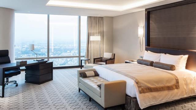 Premier Suite