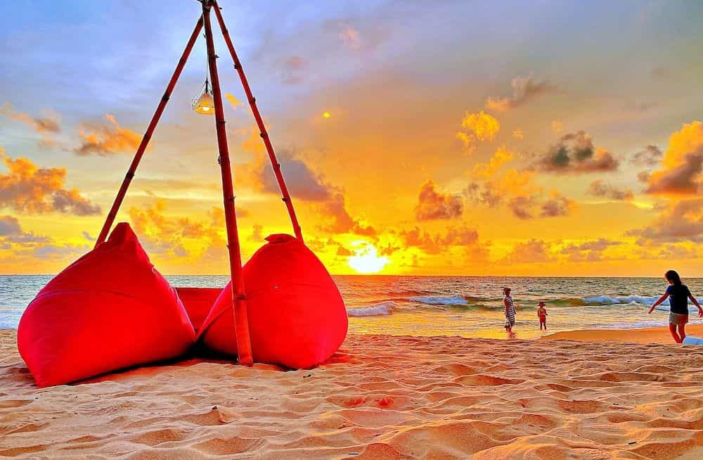 Lien Hiep Thanh Resort Lien Hiep Thanh Resort
