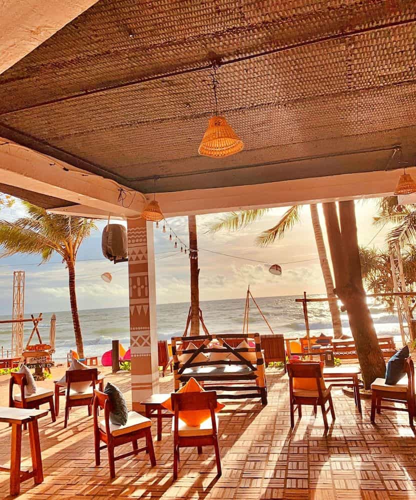 Lien Hiep Thanh Resort Lien Hiep Thanh Resort