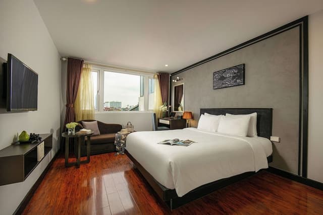 Junior Suite