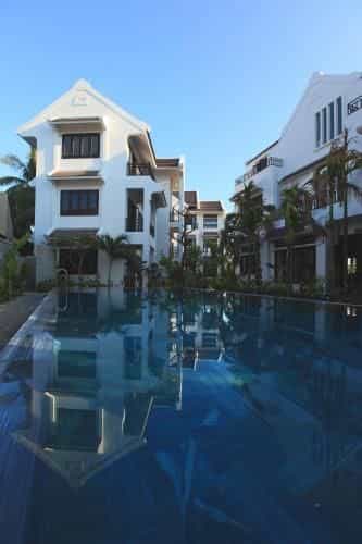 East West Villas Hoi An East West Villas Hoi An