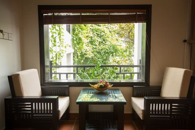 Villa (Harmony)