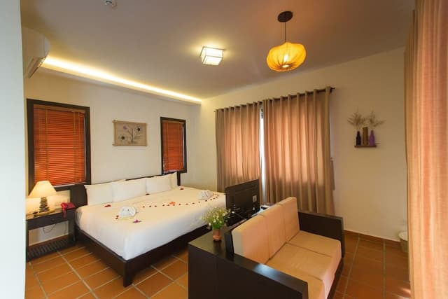 Villa (Harmony)