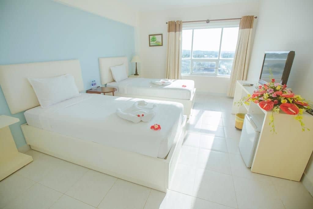 Mui Ne Boutique Hotel Mui Ne Boutique Hotel