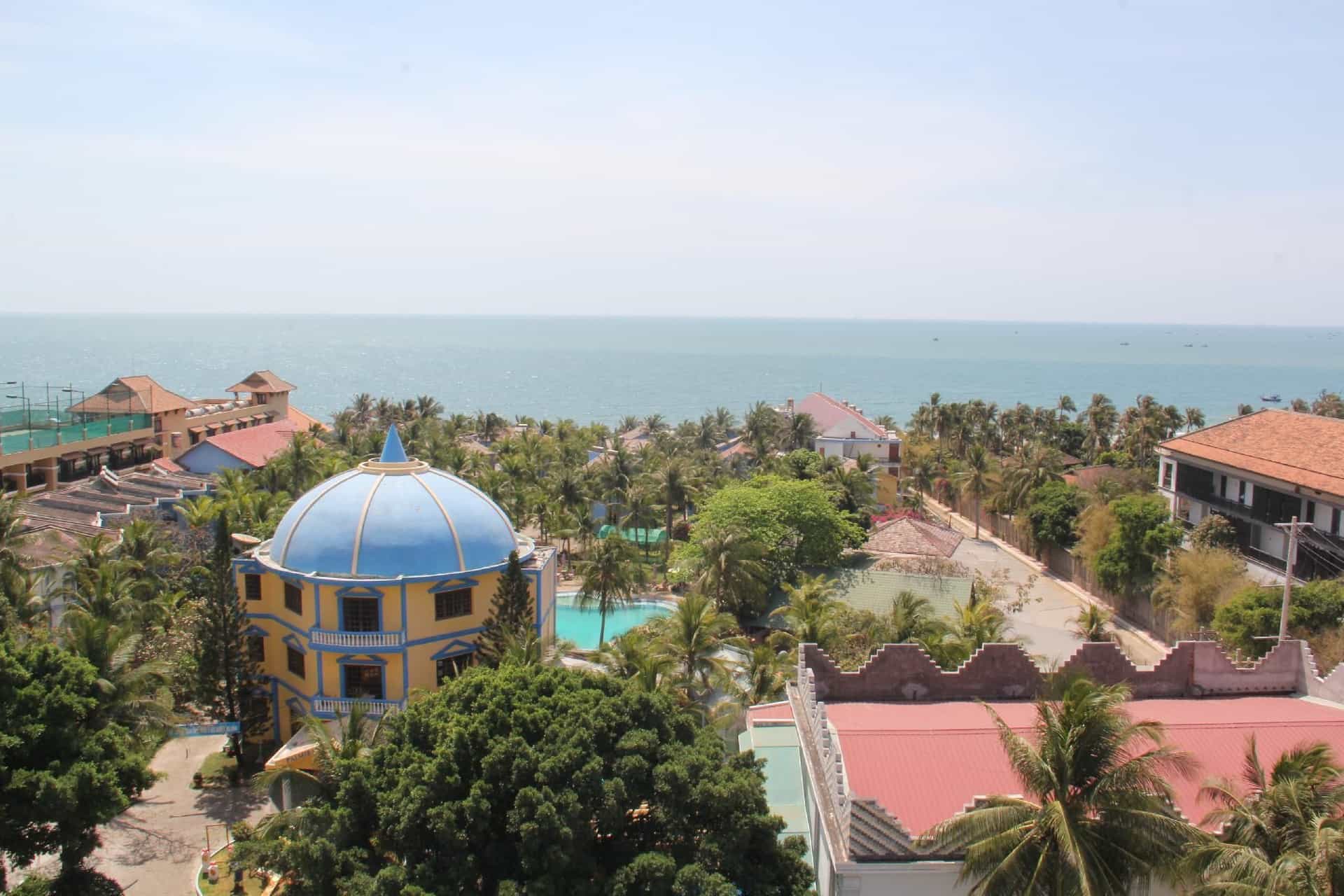 Mui Ne Boutique Hotel Mui Ne Boutique Hotel