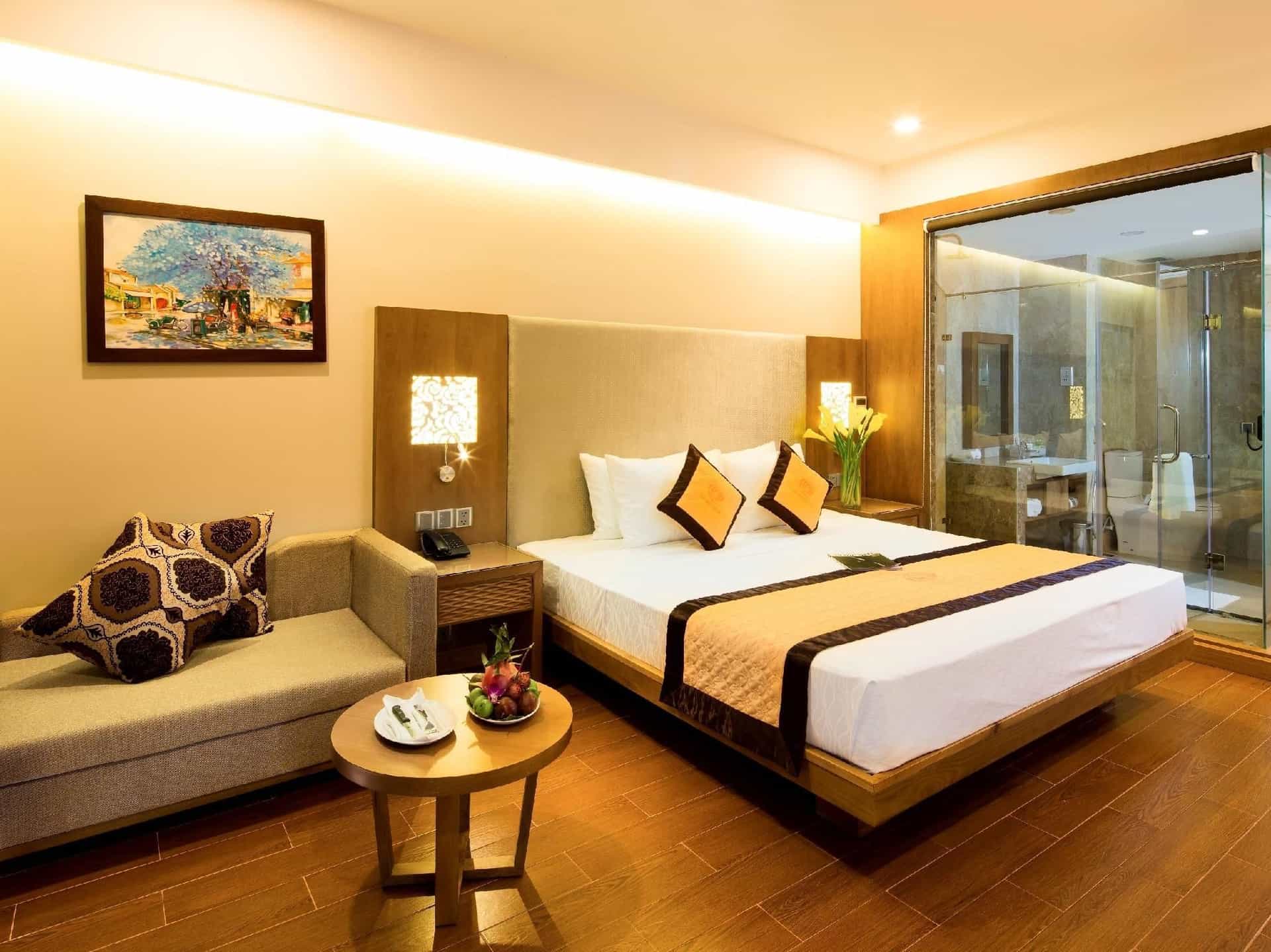 Galina Hotel & Spa Galina Hotel & Spa