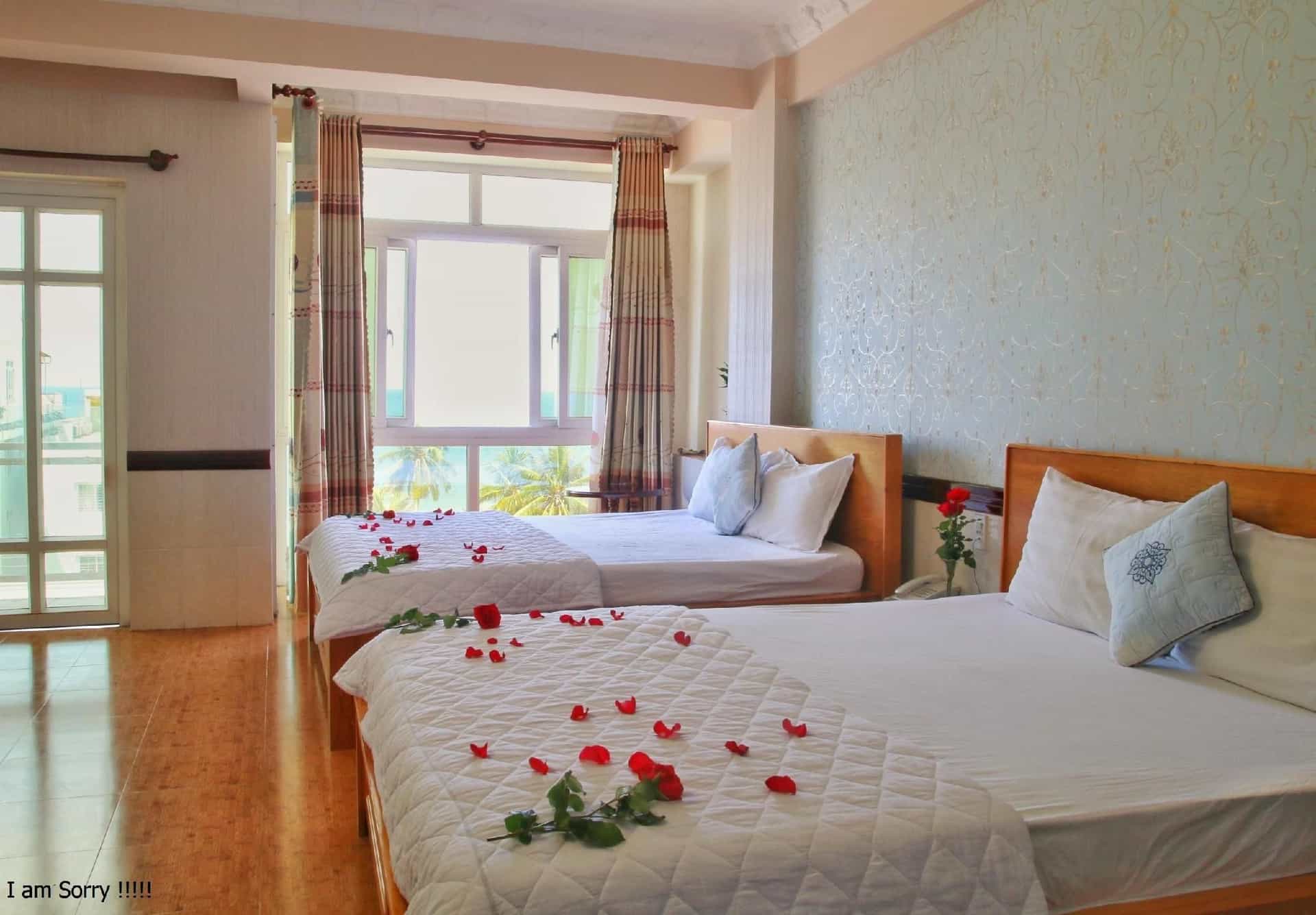 Anh Dao Phu Quoc hotel Anh Dao Phu Quoc hotel