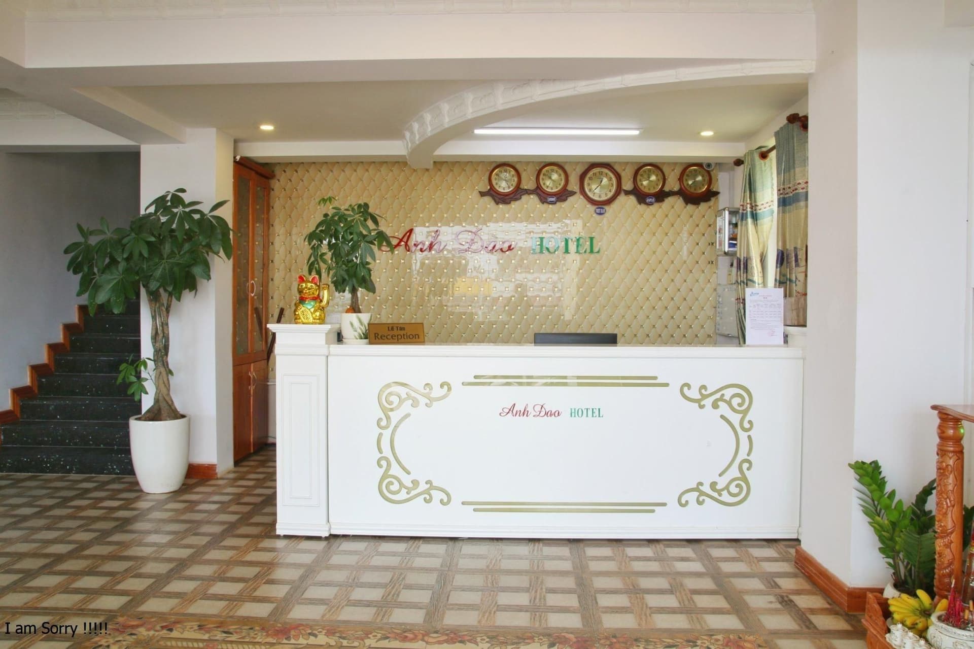 Anh Dao Phu Quoc hotel Anh Dao Phu Quoc hotel
