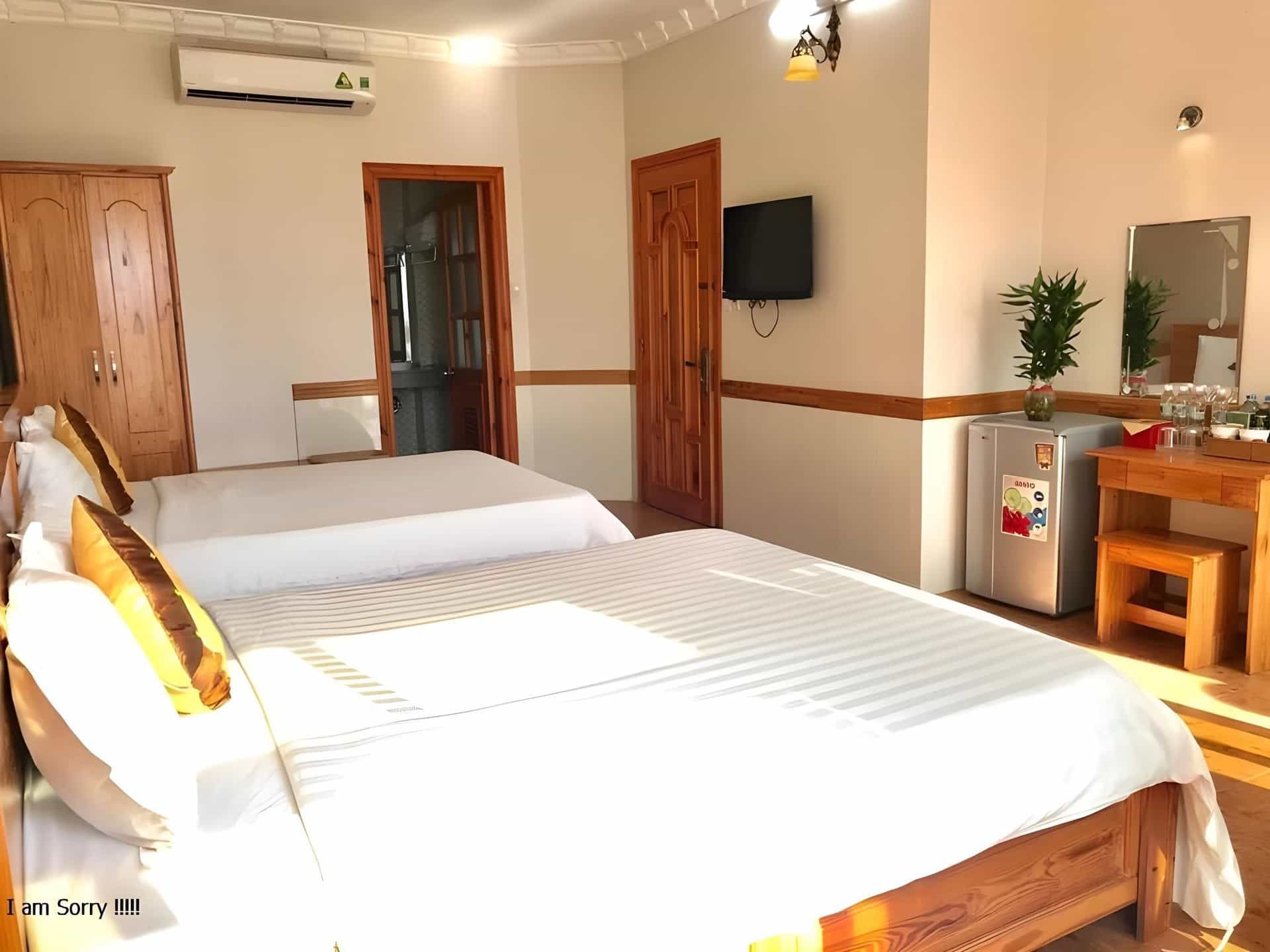 Anh Dao Phu Quoc hotel Anh Dao Phu Quoc hotel