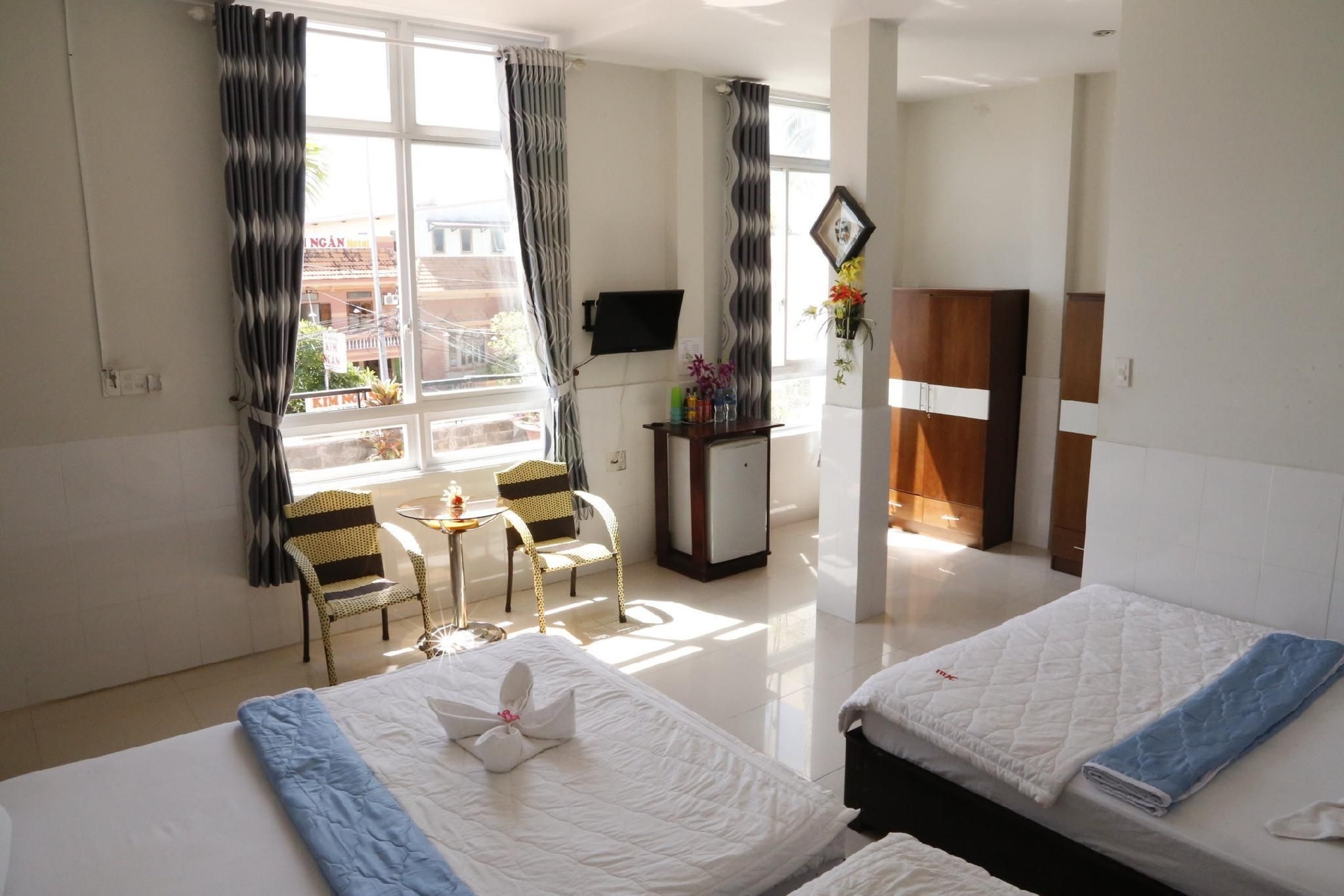 โรงแรมมิงฮึง (Minh Hung Hotel)2