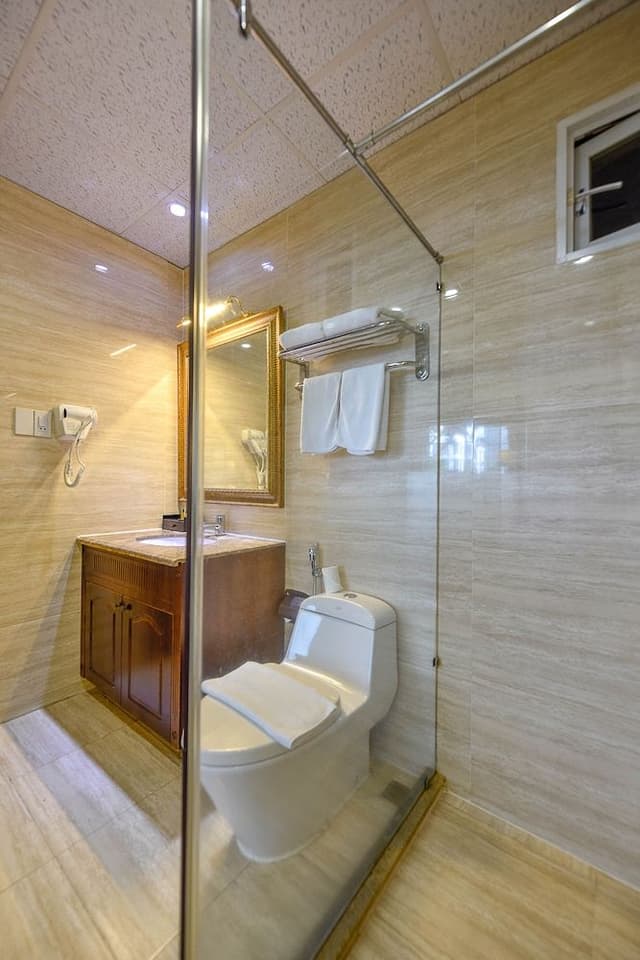 Royal Double Room