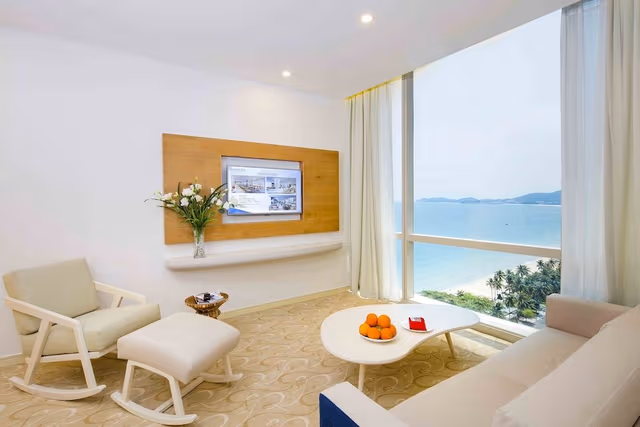 Suite Ocean View