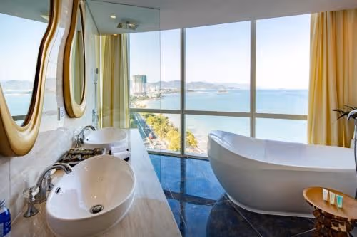 Prime Suite Ocean View