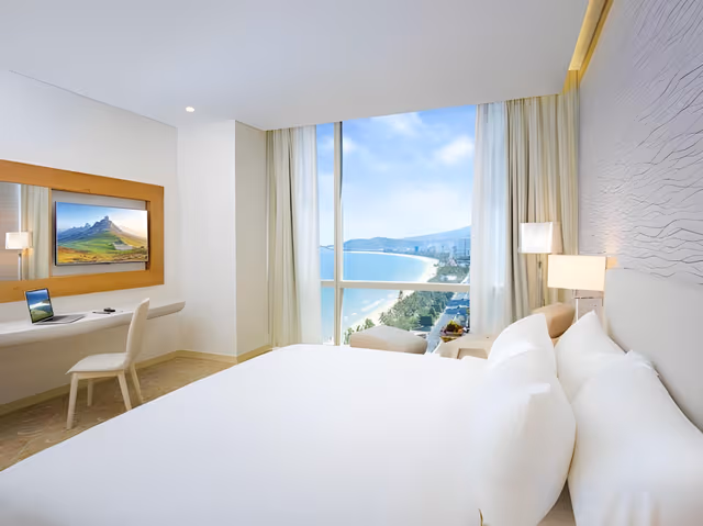 Grand Double Room