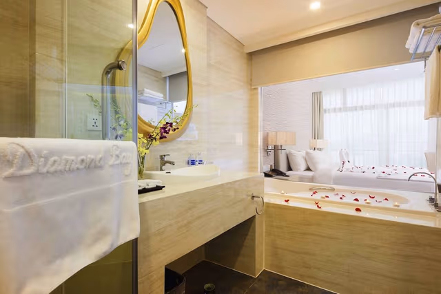 Grand Twin Room